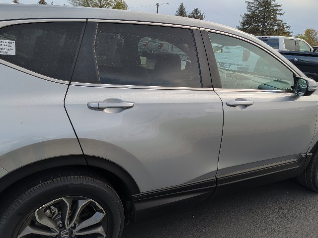 Used 2021 Honda CR-V EX image 20