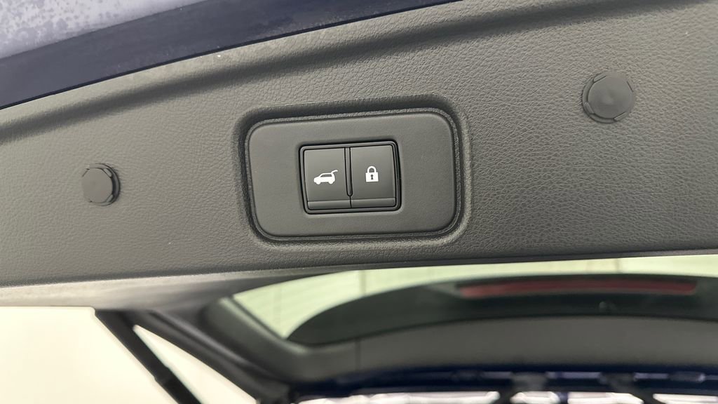 Certified 2023 Nissan Pathfinder Platinum image 20