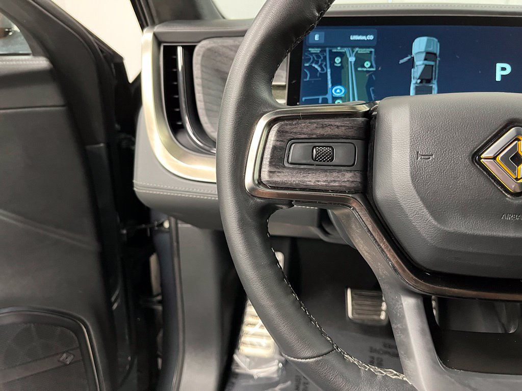 Used 2023 Rivian R1T Adventure Dual AWD/4WD image 29