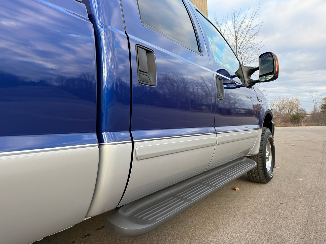 Used 2003 Ford F250 Lariat image 42