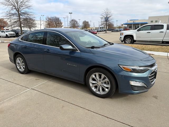 Used 2024 Chevrolet Malibu LT image 7