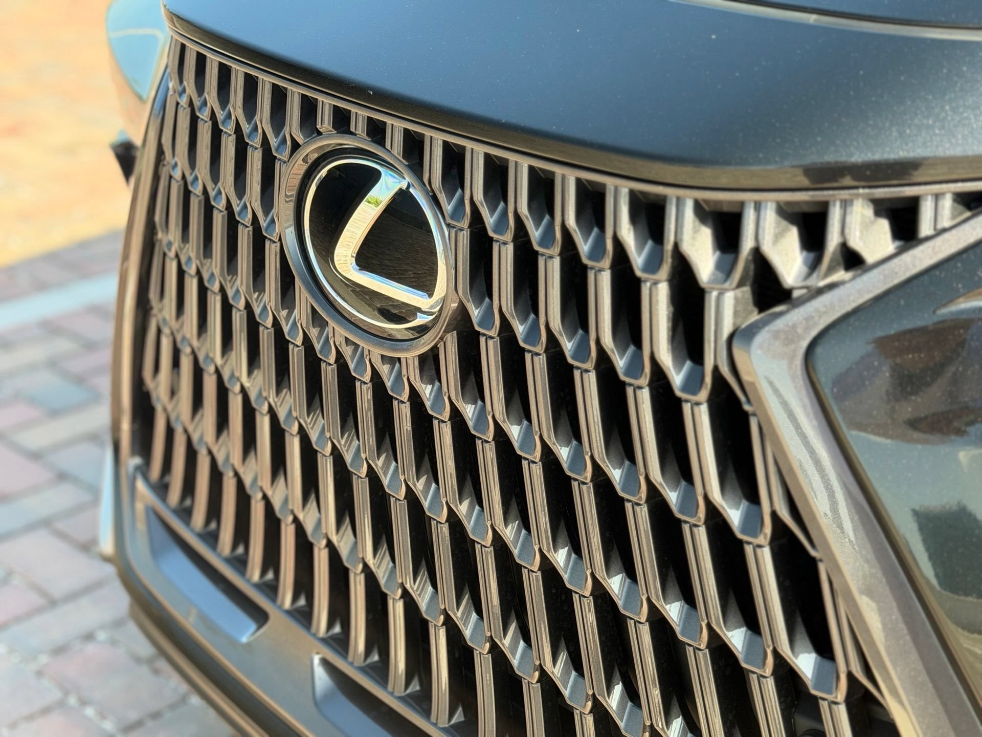 Used 2026 Lexus NX 350 AWD w/ Accessory Package (K3) image 39