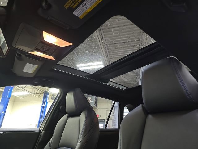 Used 2019 Toyota RAV4 XSE image 30