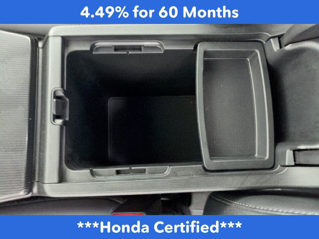 Certified 2024 Honda Civic Sport image 30