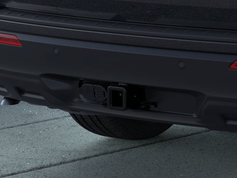 New 2026 Ford Explorer Active AWD/4WD image 23