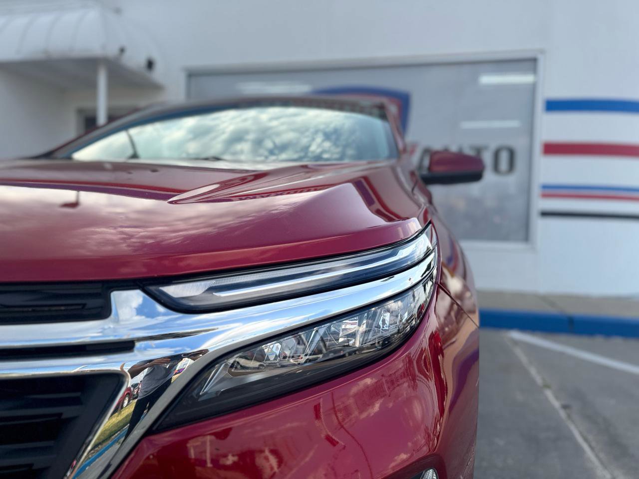 Used 2022 Chevrolet Equinox LT image 14