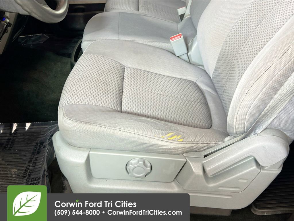Used 2013 Ford F150 XLT image 22