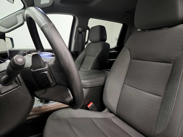 Used 2024 Chevrolet Silverado 1500 RST w/ Z71 Off-Road Package AWD/4WD image 18