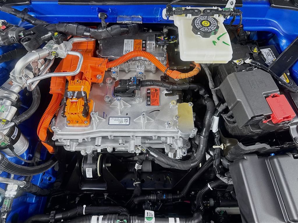 New 2025 Honda Prologue Touring image 41