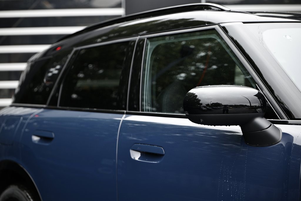 New 2026 MINI Cooper Countryman S image 5