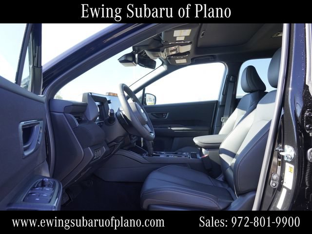 Certified 2026 Subaru Outback Limited AWD/4WD image 14