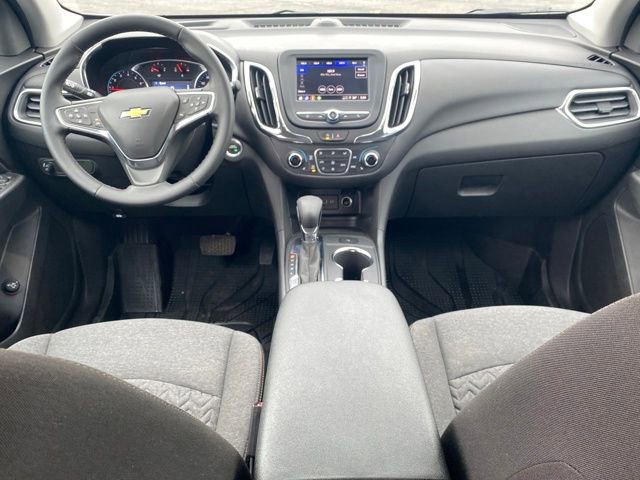 Certified 2024 Chevrolet Equinox LT w/ LPO, Floor Liner Package image 5