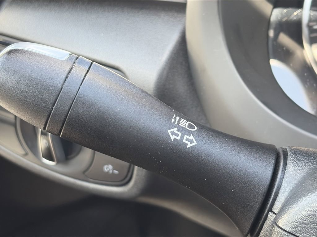 Used 2020 INFINITI QX50 Luxe FWD image 23