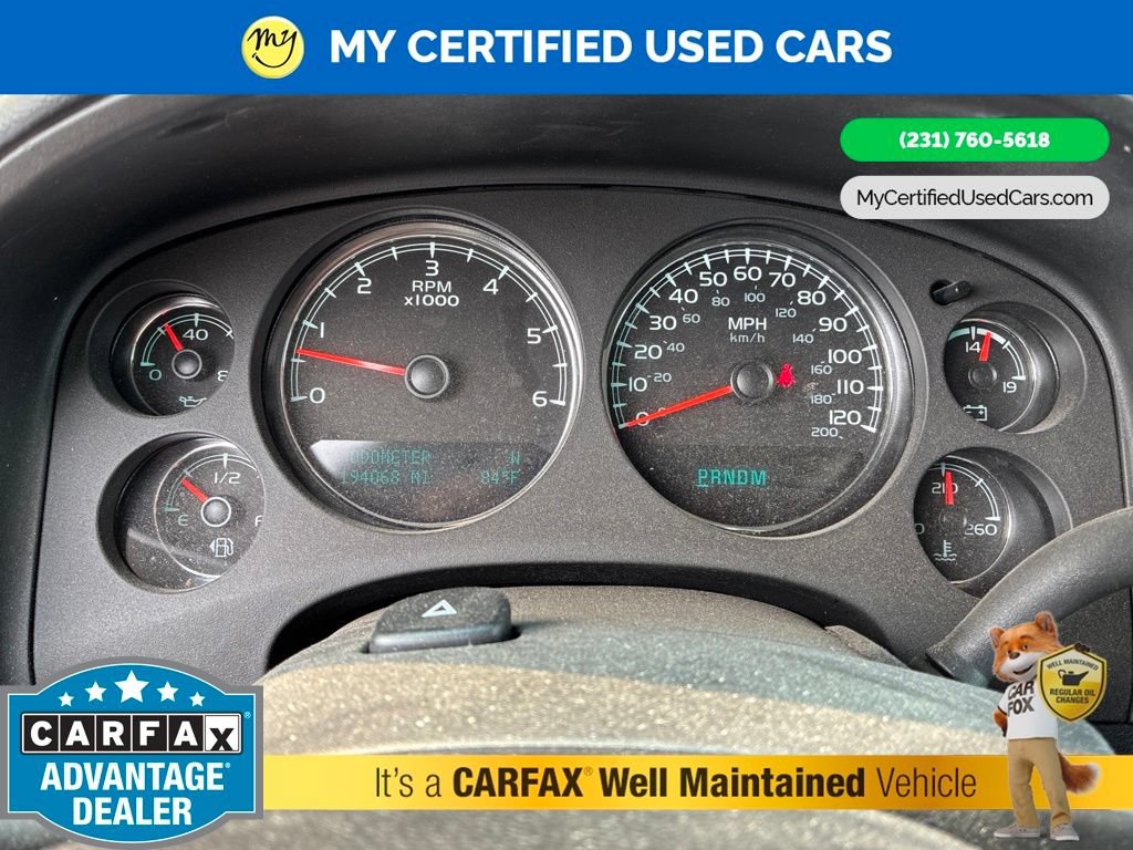 Used 2014 GMC Yukon SLT AWD/4WD image 6