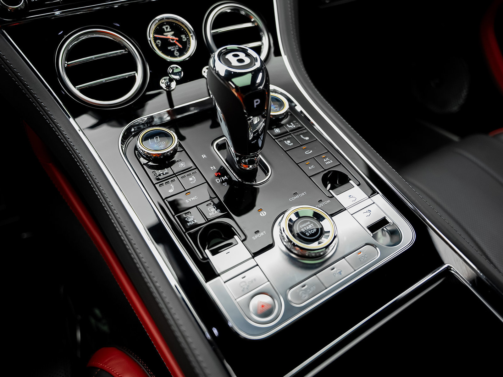 Used 2022 Bentley Continental GT Speed AWD/4WD image 49