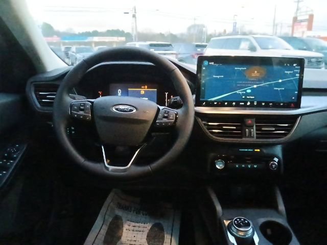 New 2026 Ford Escape Active w/ Tech Pack #1 FWD image 26
