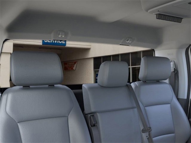 New 2026 Ford F350 XL image 22