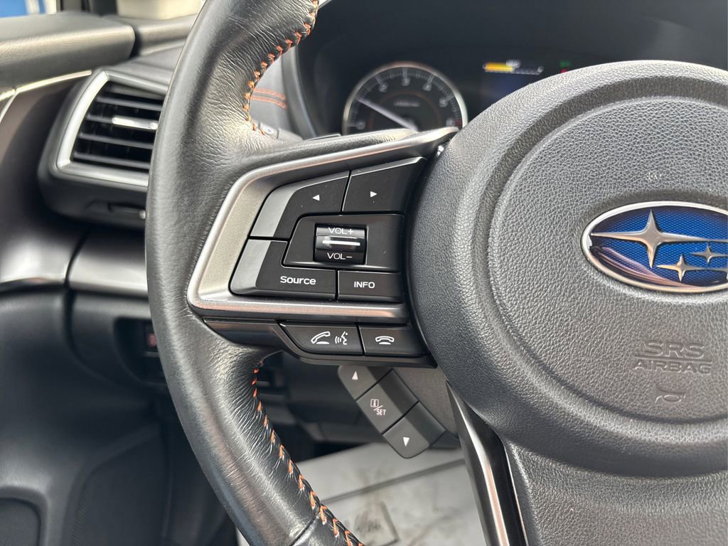 Used 2021 Subaru Crosstrek 2.5i Limited AWD/4WD image 30