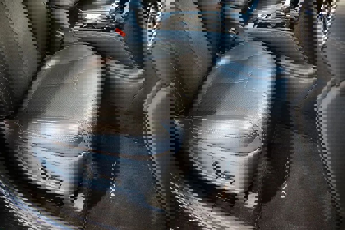 Used 2020 Hyundai Santa Fe Limited image 24