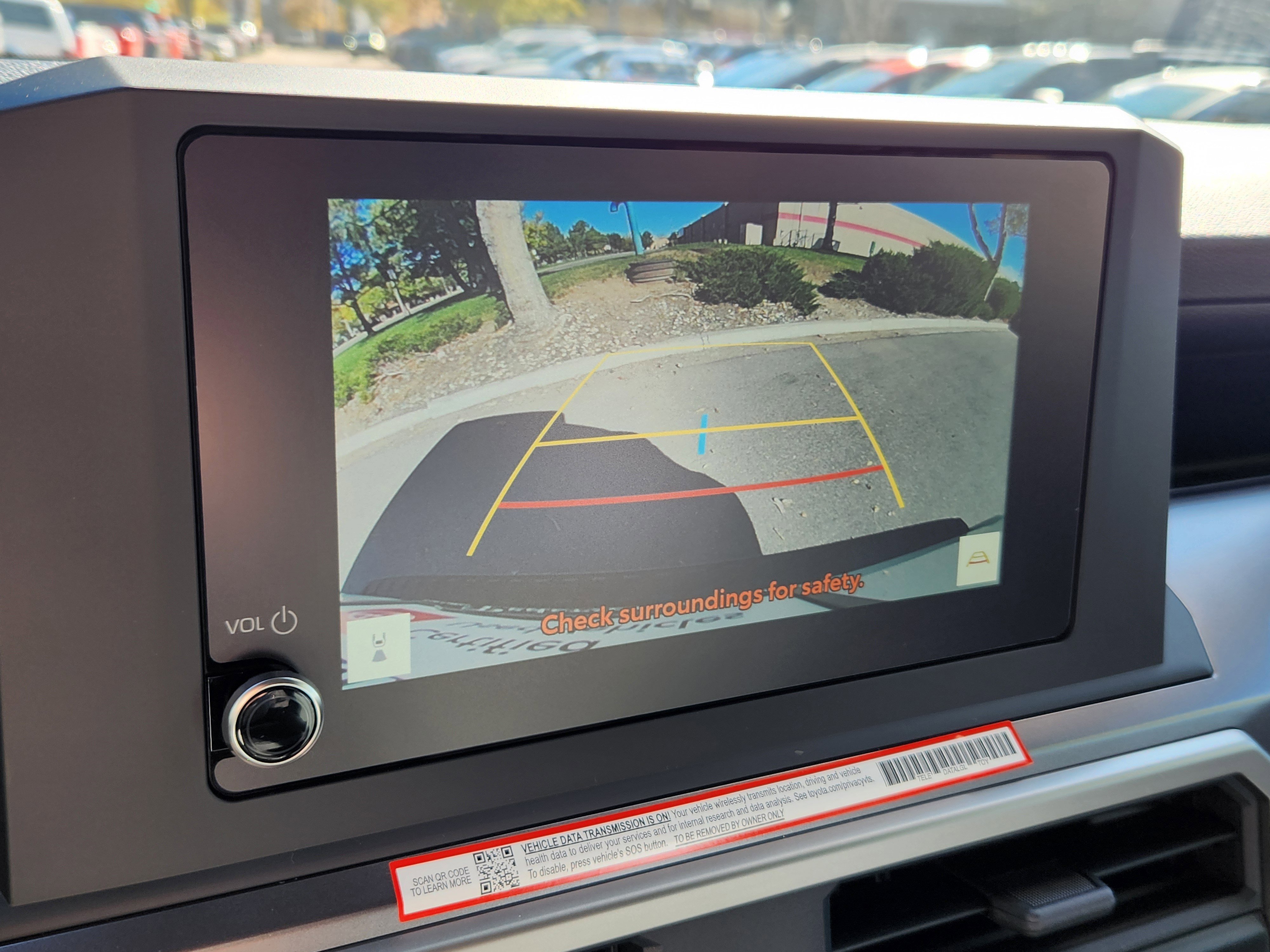 Certified 2025 Toyota 4Runner TRD Off-Road image 22