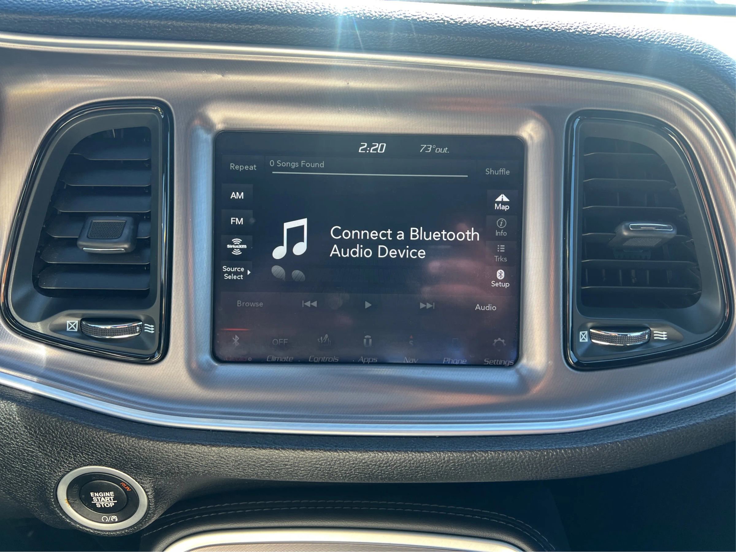 Used 2021 Dodge Challenger R/T Scat Pack w/ Driver Convenience Group image 11