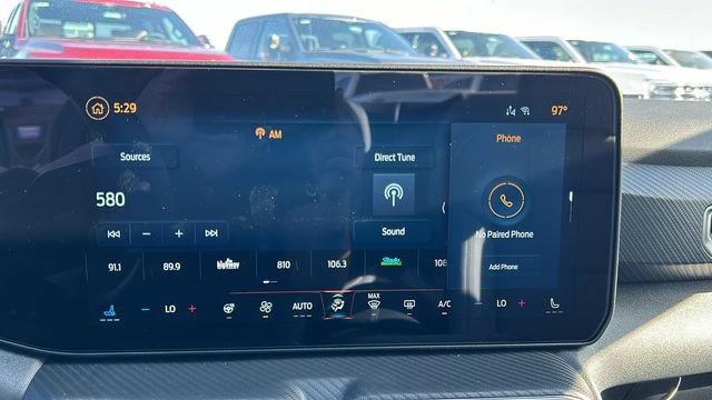 New 2026 Ford Mustang GT Premium RWD image 19
