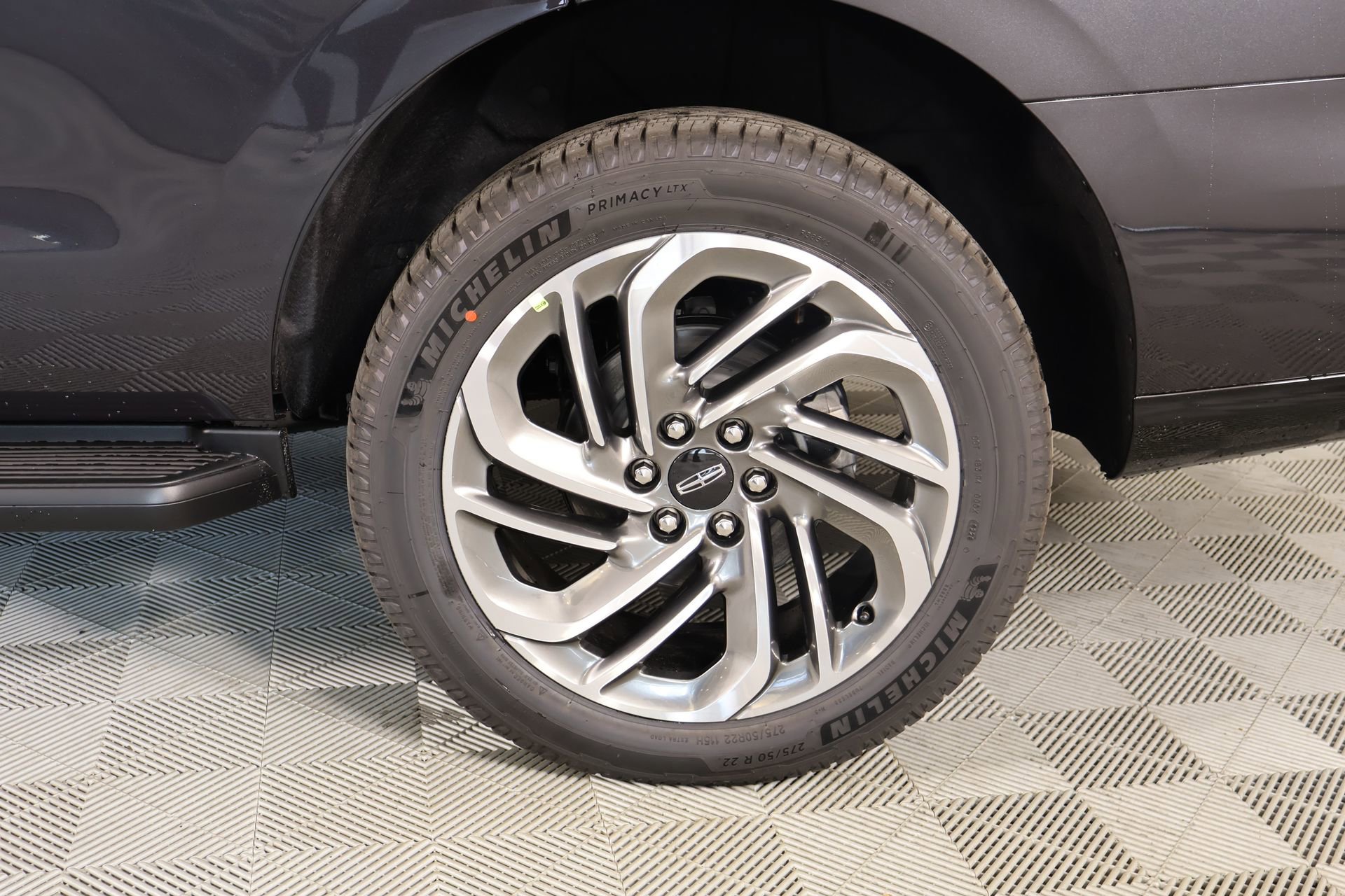 New 2026 Lincoln Navigator Premiere image 19