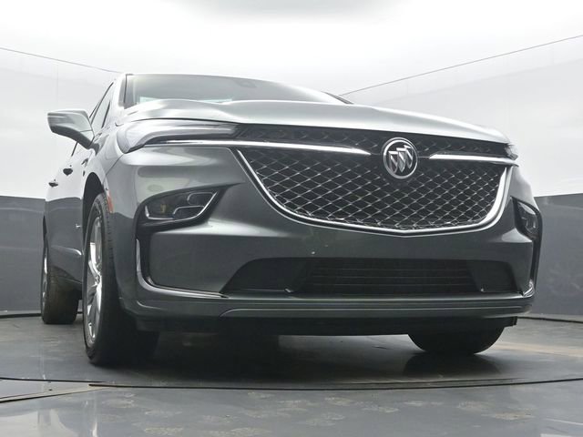 Used 2023 Buick Enclave Avenir w/ Avenir Technology Package image 55