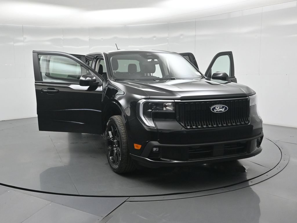 New 2026 Ford Maverick Lobo AWD/4WD image 28