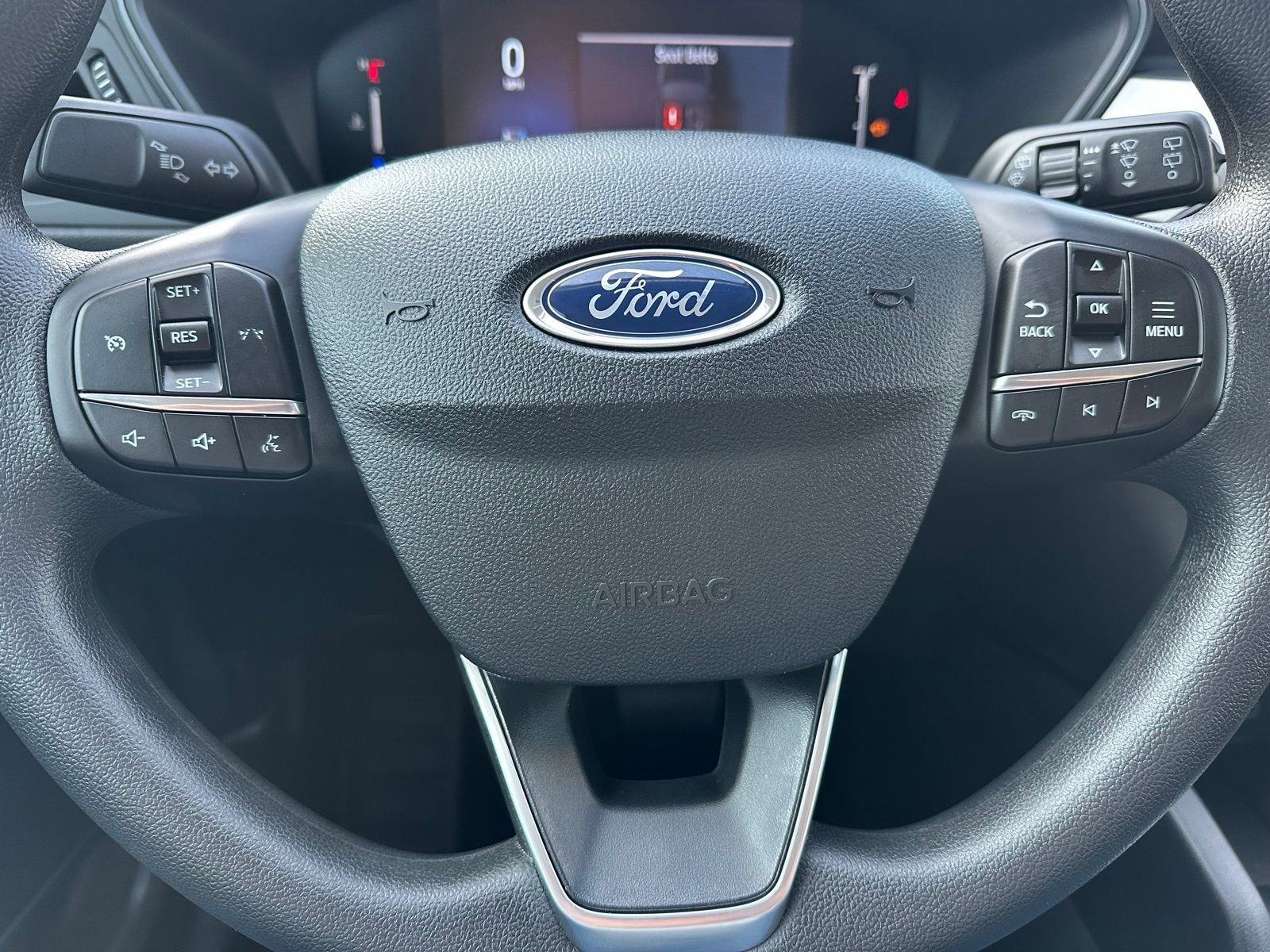 Used 2025 Ford Escape Active FWD image 11
