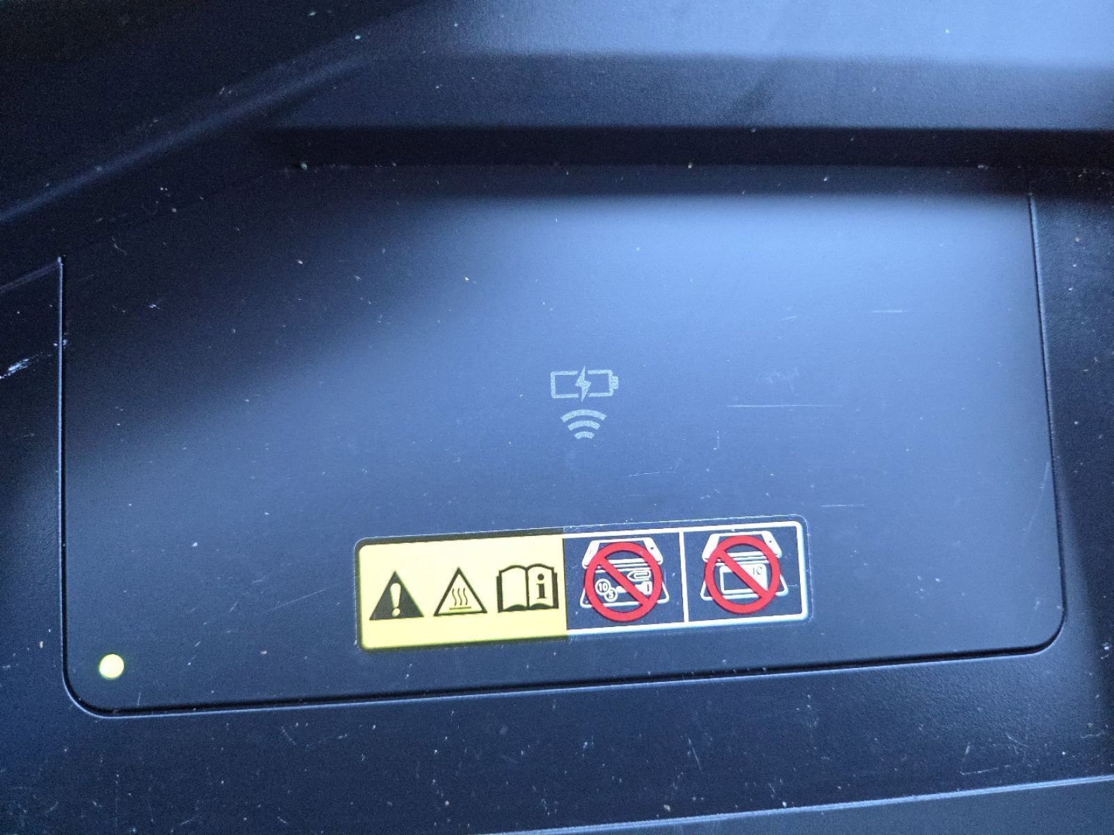 Used 2025 Lexus GX 550 image 13