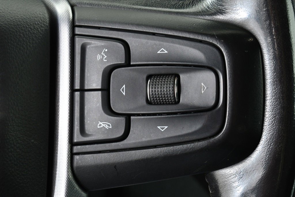 Used 2021 GMC Sierra 2500 SLE w/ SLE Value Package; image 34