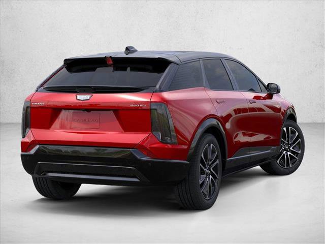 New 2026 Cadillac Optiq Sport 1 image 5