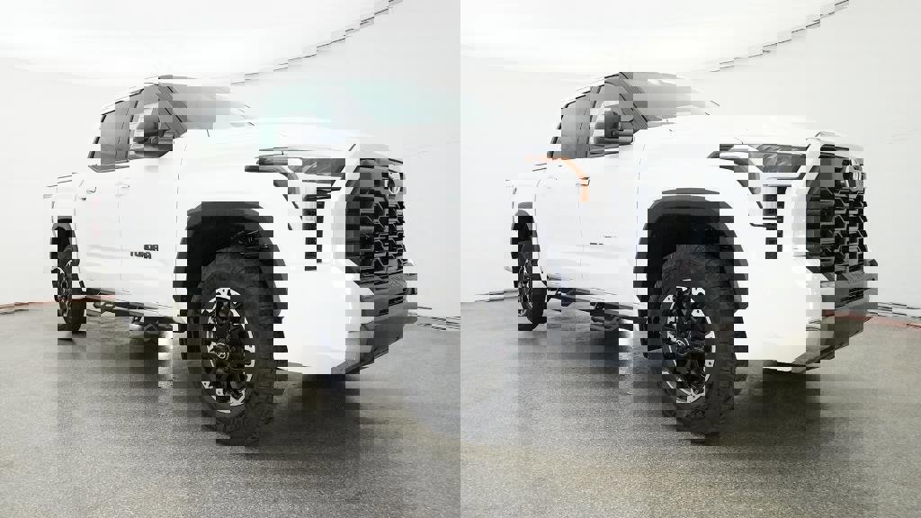 New 2026 Toyota Tundra SR5 image 11