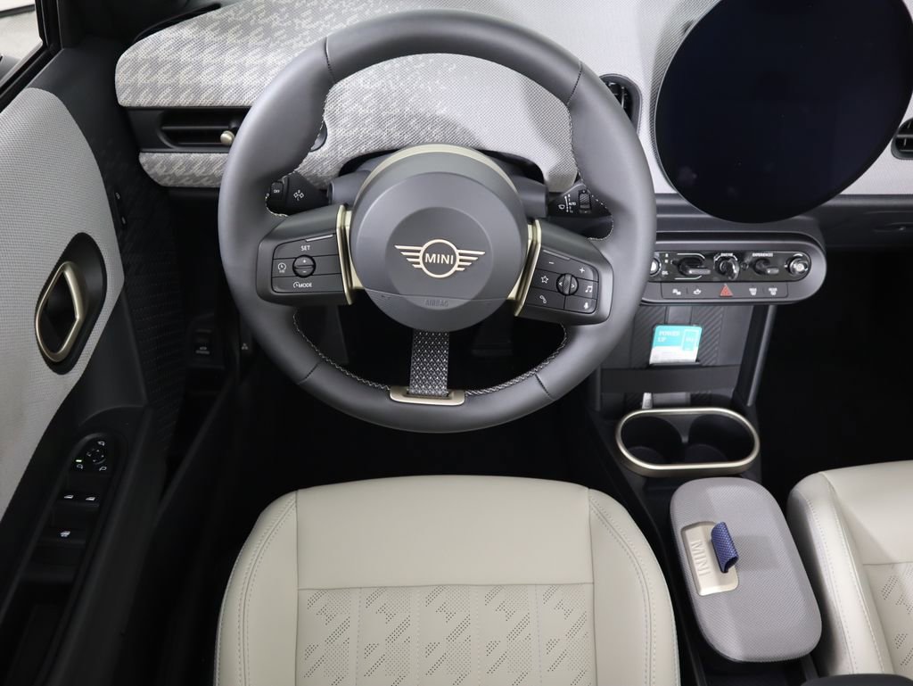 New 2026 MINI Cooper S image 18