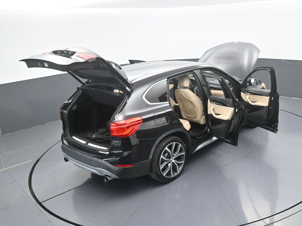 Used 2017 BMW X1 sDrive28i image 64