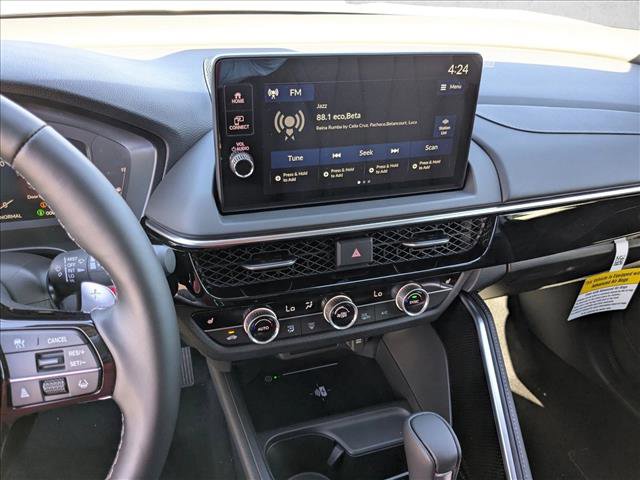 New 2025 Acura ADX FWD image 12