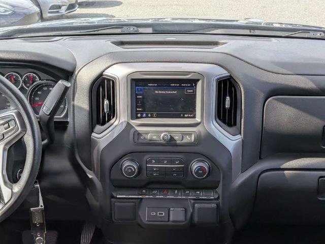 Used 2022 Chevrolet Silverado 1500 Custom w/ Safety Confidence Package RWD image 15
