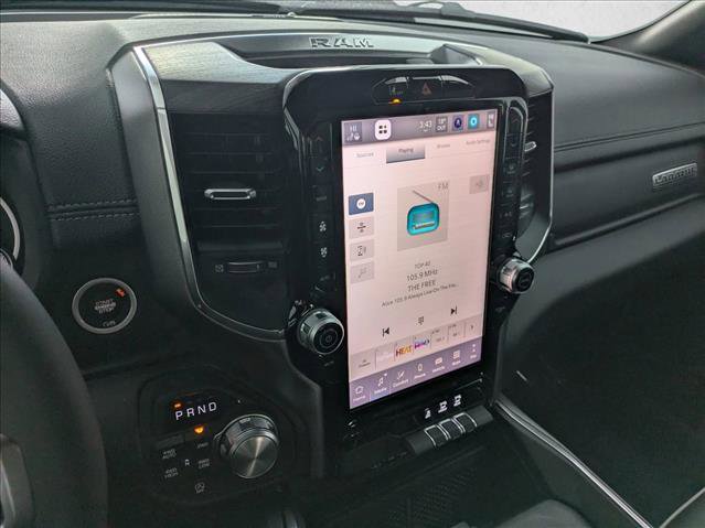 New 2026 RAM 1500 Laramie w/ Night Edition image 11