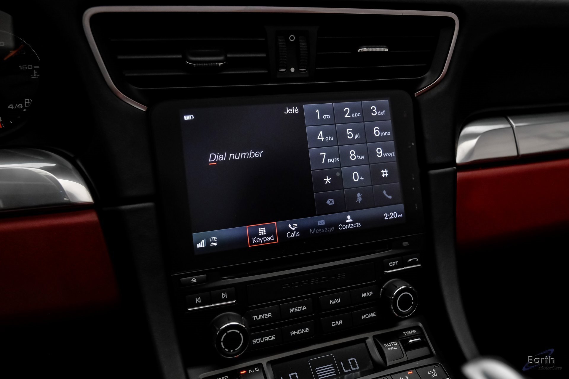 Used 2019 Porsche 911 Turbo image 70