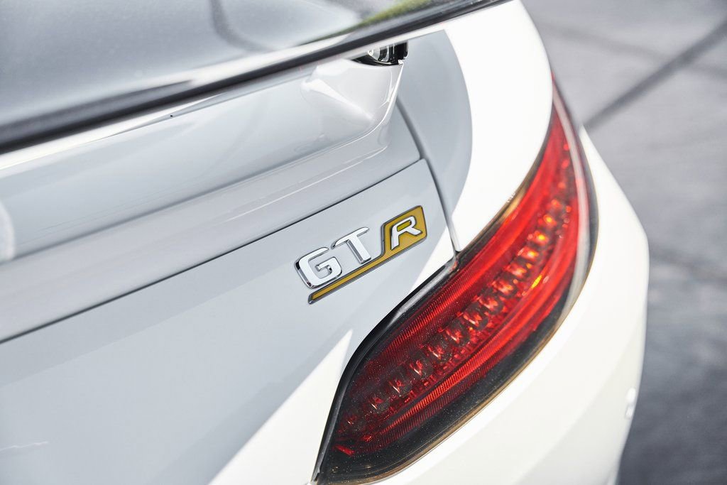 Used 2018 Mercedes-Benz AMG GT R image 16