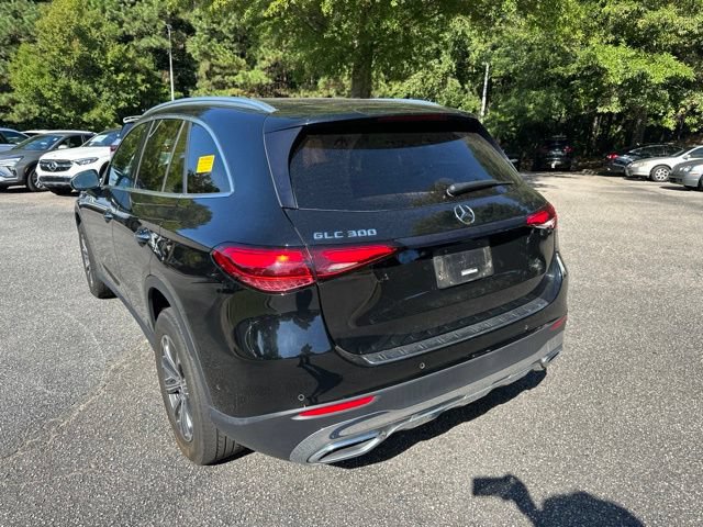 Used 2023 Mercedes-Benz GLC 300 image 7