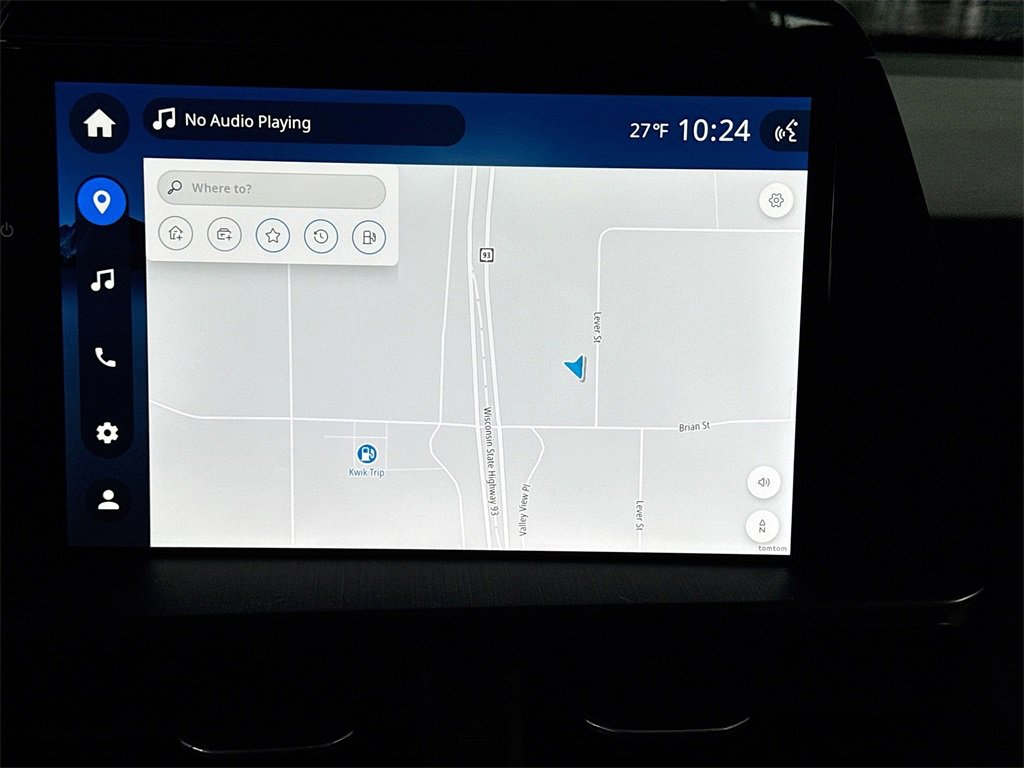 New 2026 Subaru Outback Limited image 11