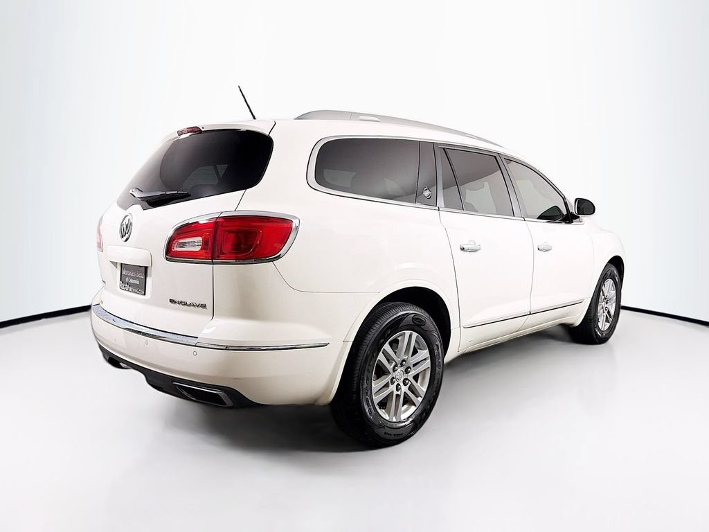 Used 2014 Buick Enclave Convenience FWD image 7