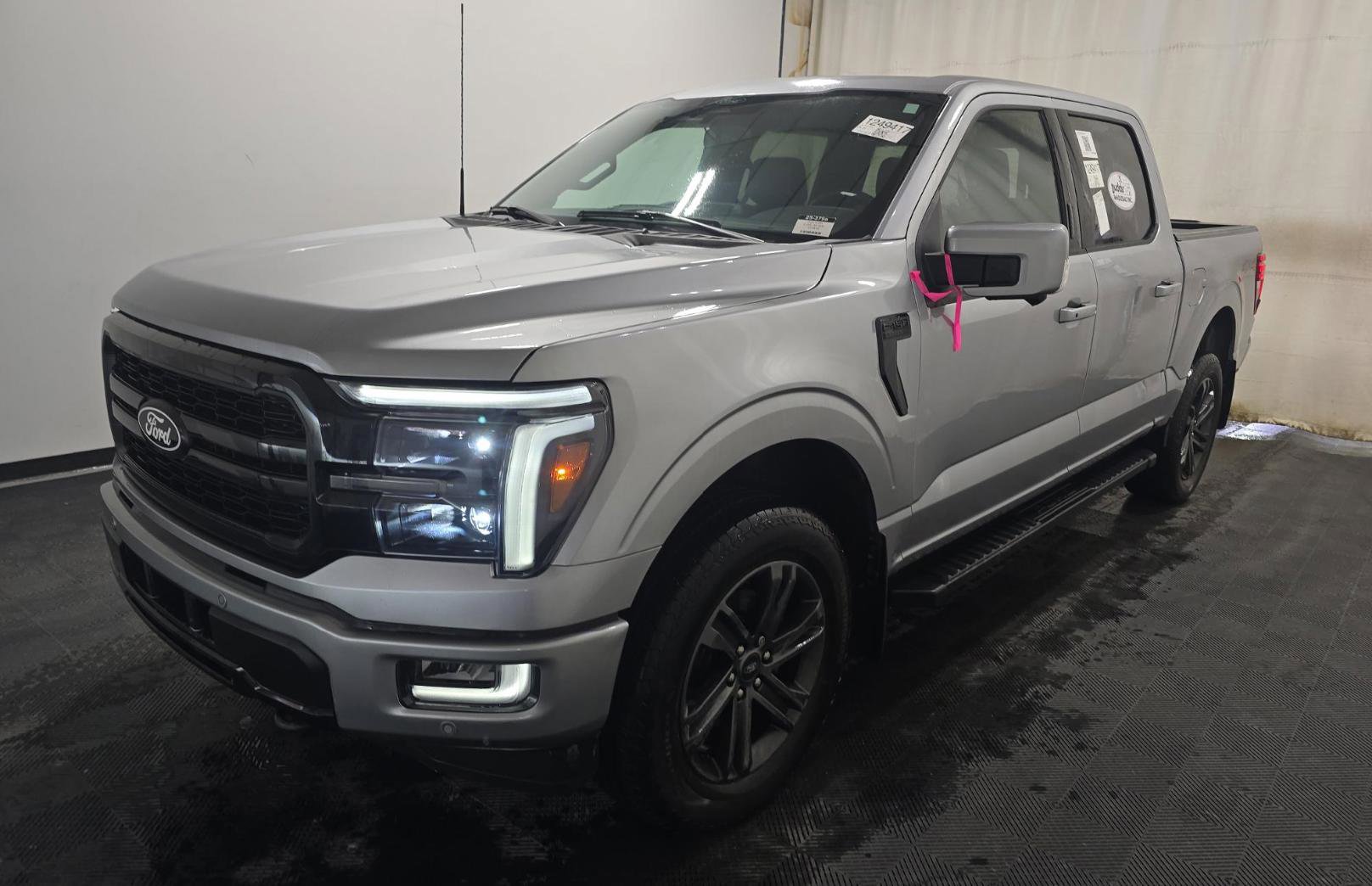 Used 2024 Ford F150 Lariat image 1