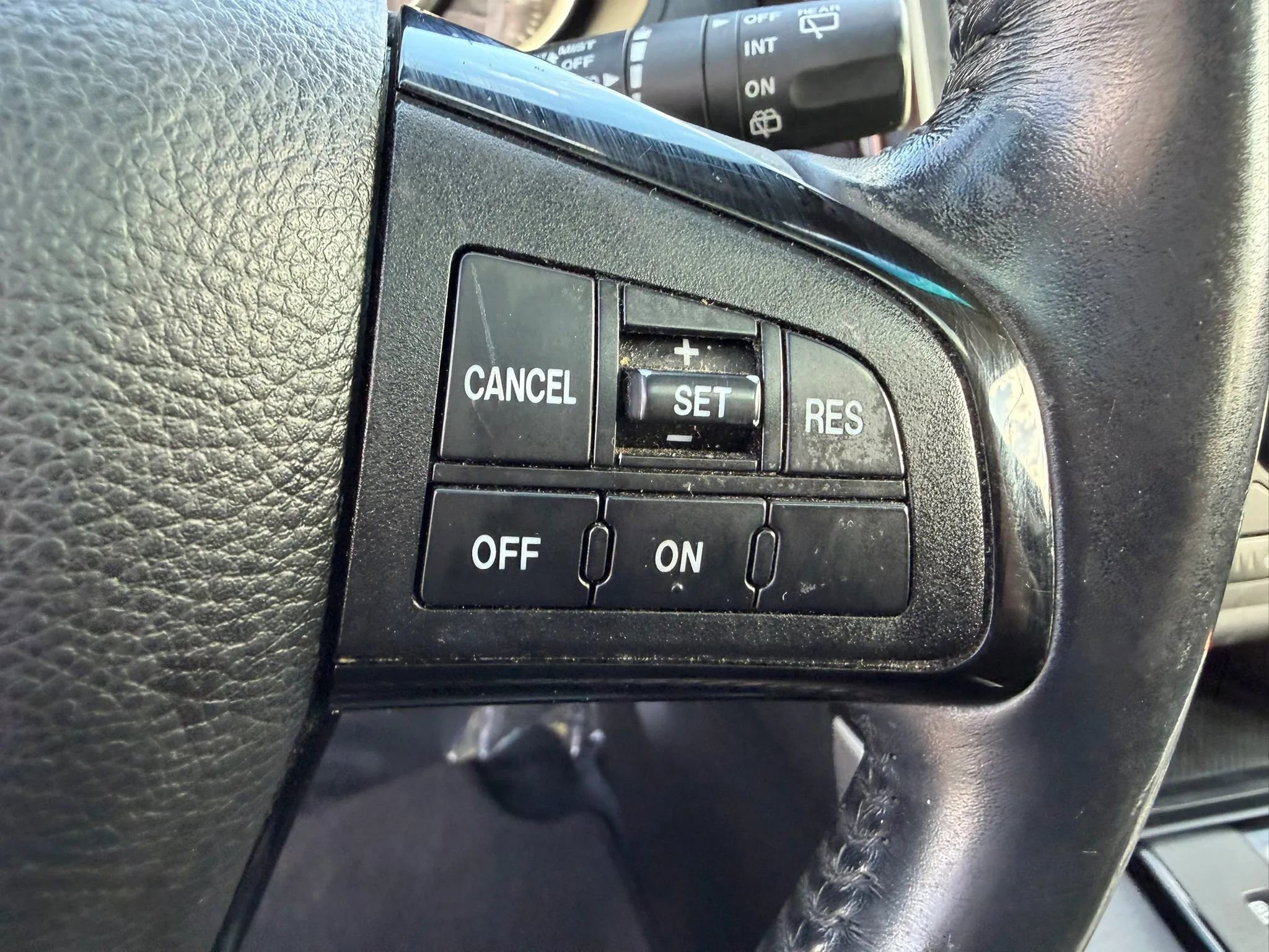 Used 2014 MAZDA CX-9 Grand Touring w/ GT Technology Package AWD/4WD image 46