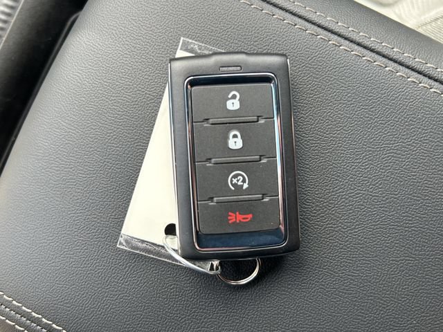 New 2026 Jeep Cherokee Laredo AWD/4WD image 32