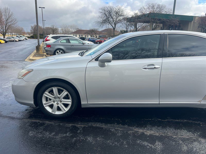 Used 2009 Lexus ES 350 Sedan image 24