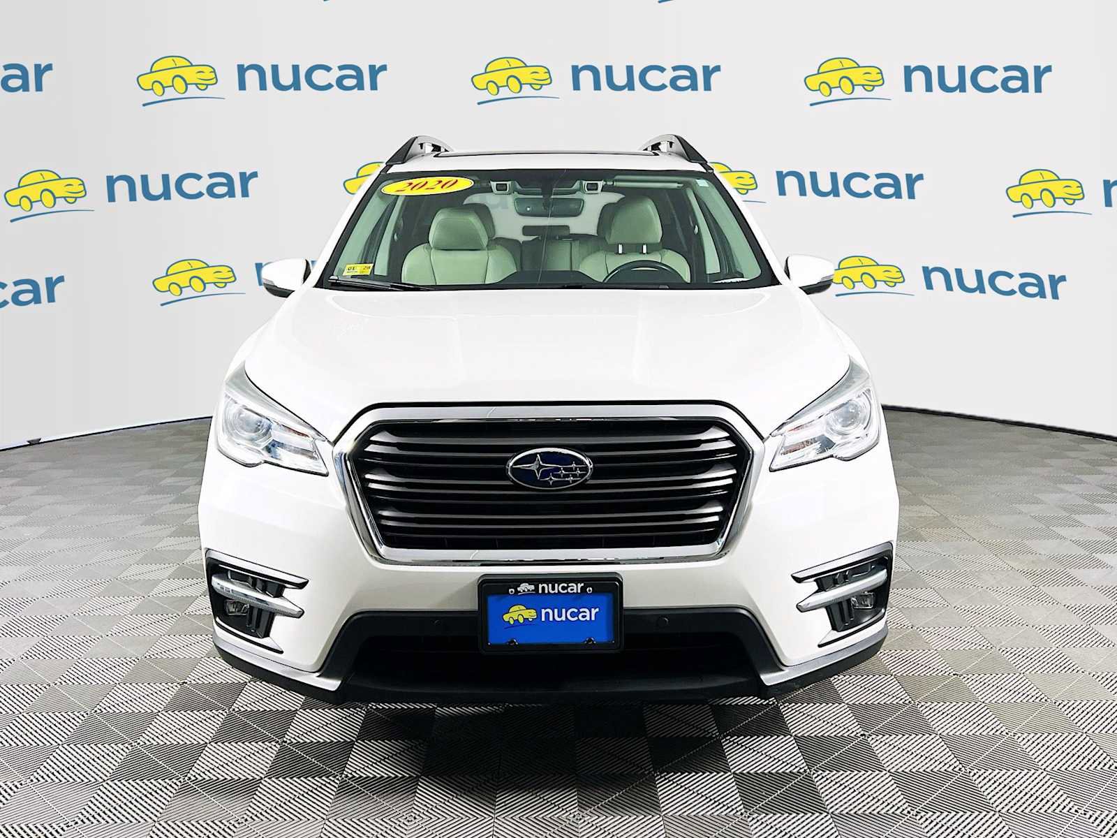Used 2020 Subaru Ascent Limited w/ Technology Package image 2