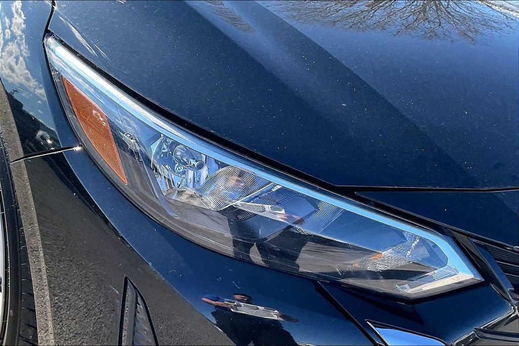 Used 2024 Nissan Sentra S image 31